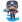 Funko Pop! Vinyl Captain America (Avengers: Endgame)